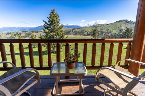 Tiny photo for 347 Ross Gulch Road, Townsend, MT 59644 (MLS # 30070516)