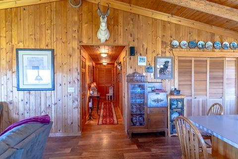 Tiny photo for 347 Ross Gulch Road, Townsend, MT 59644 (MLS # 30070516)