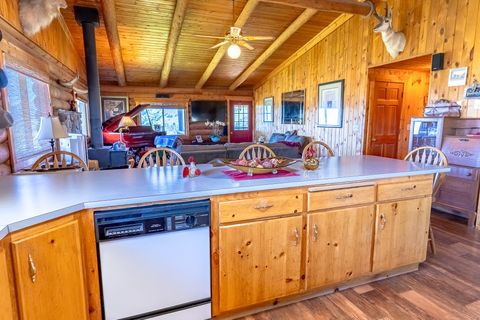 Tiny photo for 347 Ross Gulch Road, Townsend, MT 59644 (MLS # 30070516)