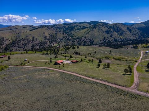 Tiny photo for 347 Ross Gulch Road, Townsend, MT 59644 (MLS # 30070516)