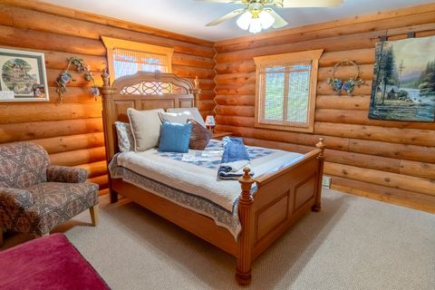 Tiny photo for 347 Ross Gulch Road, Townsend, MT 59644 (MLS # 30070516)