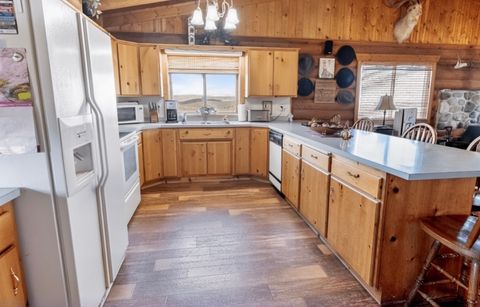 Tiny photo for 347 Ross Gulch Road, Townsend, MT 59644 (MLS # 30070516)