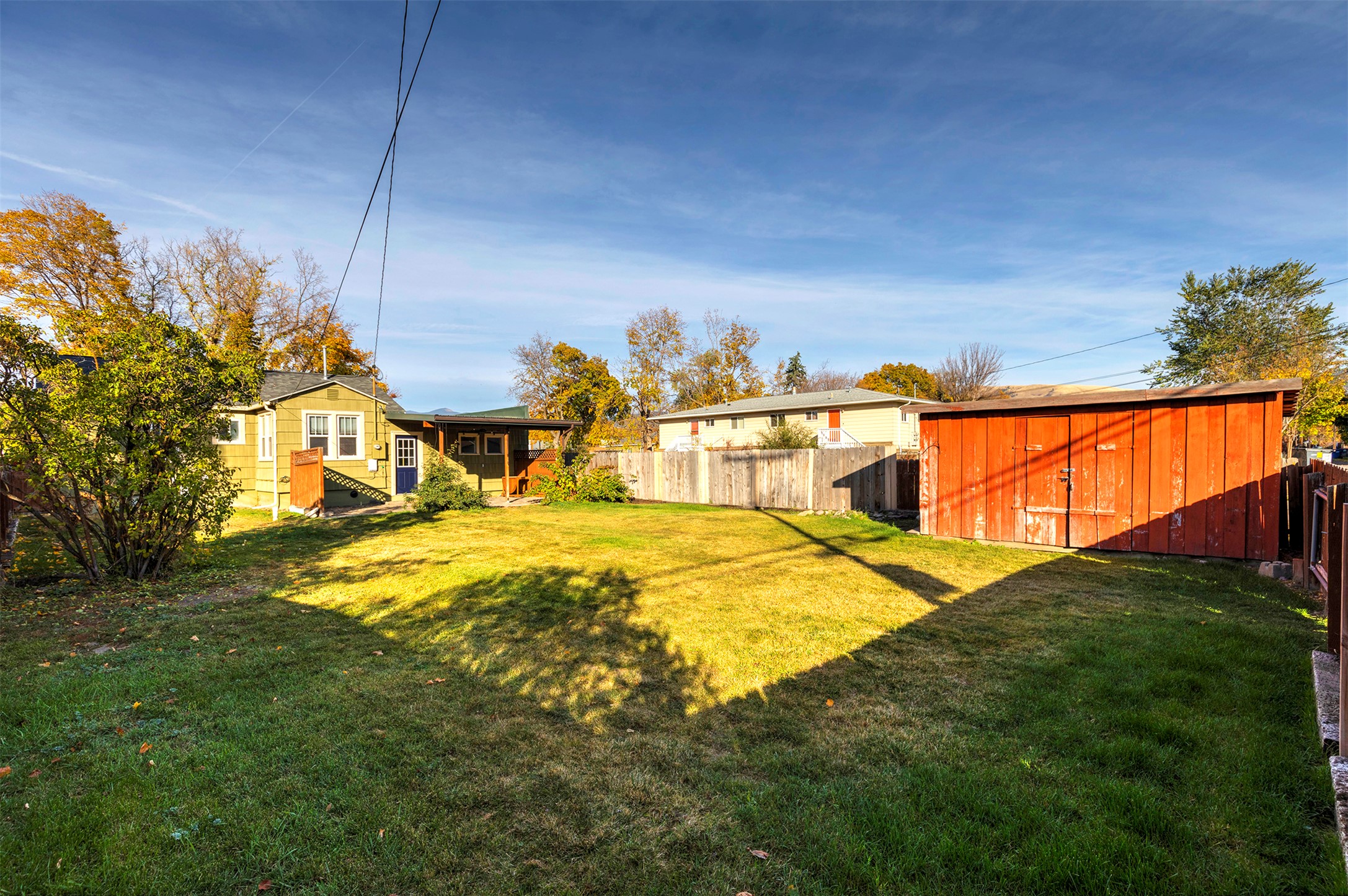 Missoula, Montana 59801, United States, 3 Bedrooms Bedrooms, ,2 BathroomsBathrooms,Residential,Pending,36304