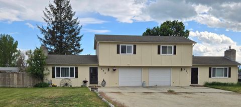Photo of 259 South Avenue, Stevensville, MT 59870 (MLS # 30071285)
