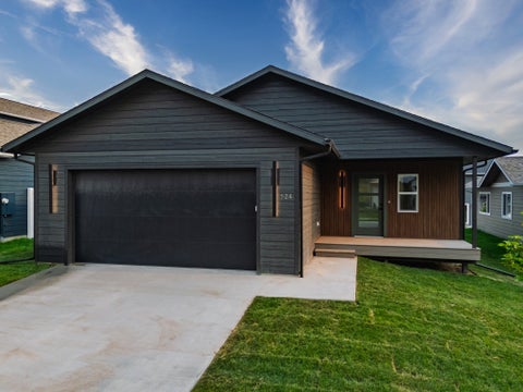 Photo of 524 Eagle Valley Drive, Kalispell, MT 59901 (MLS # 30075511)