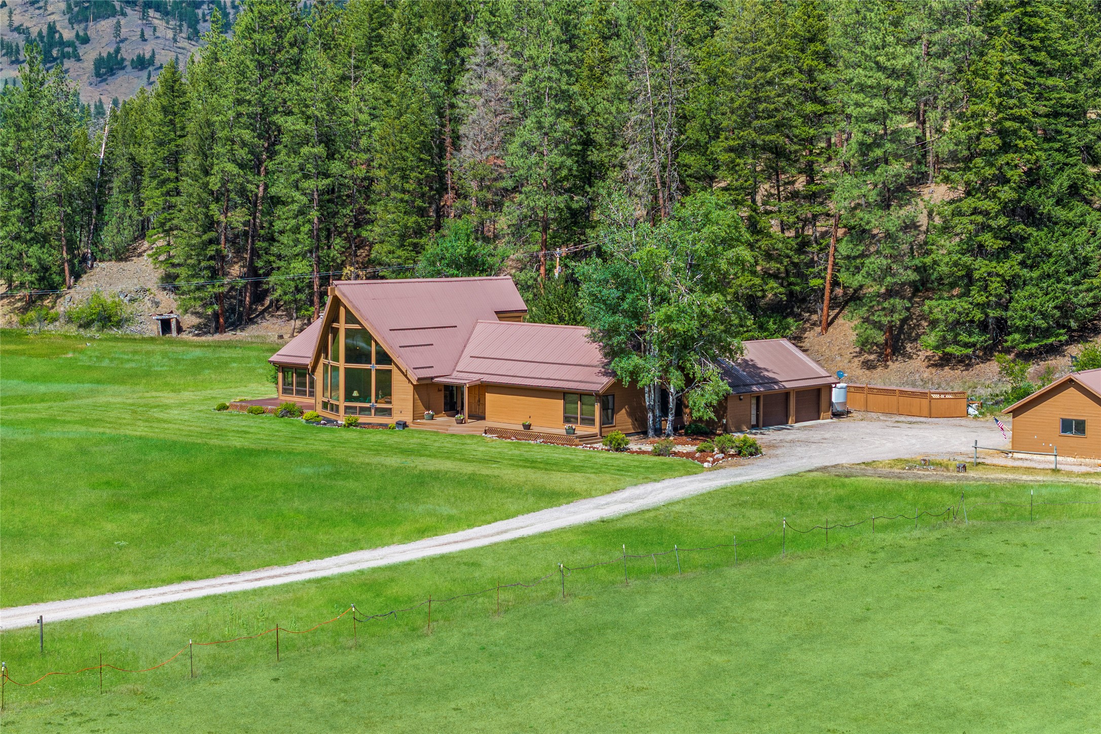 48 Rock Creek Road