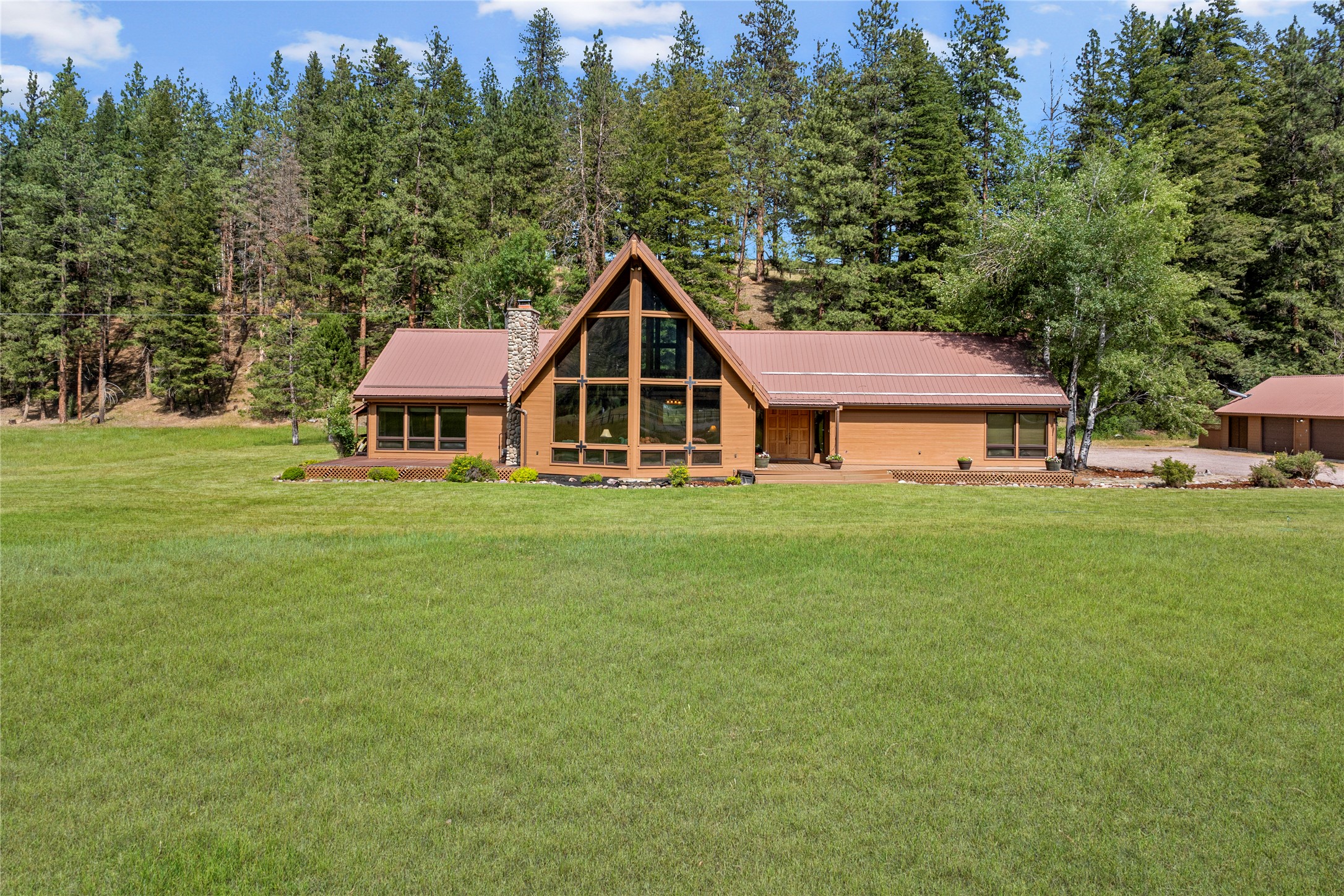 48 Rock Creek Road