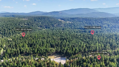 Photo of Lot 4 Forest Ridge Road, Fortine, MT 59918 (MLS # 30077682)