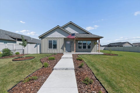 Photo of 881 S Camas Lane, Kalispell, MT 59901 (MLS # 30074324)