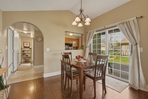 Tiny photo for 2375 Cottage Court, Missoula, MT 59801 (MLS # 30070064)