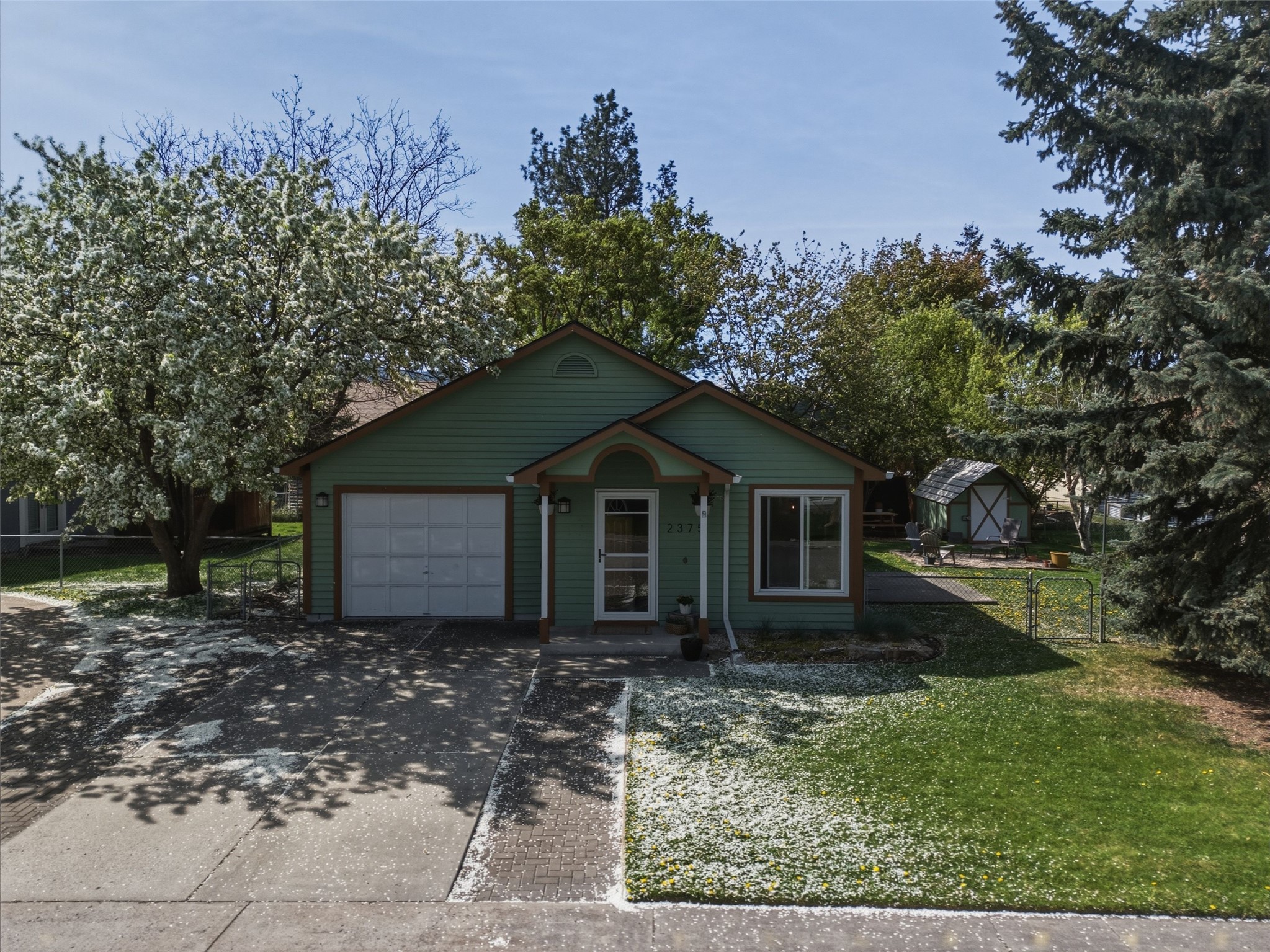 2375 Cottage Court