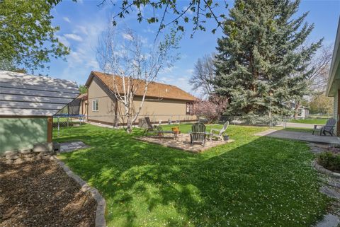 Tiny photo for 2375 Cottage Court, Missoula, MT 59801 (MLS # 30070064)