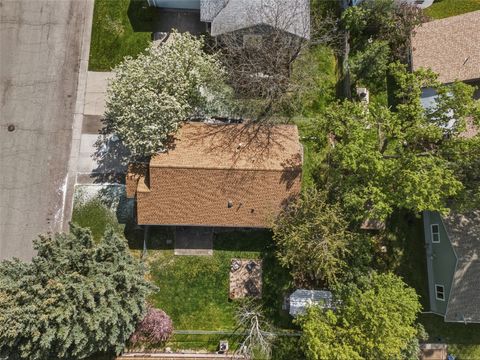 Tiny photo for 2375 Cottage Court, Missoula, MT 59801 (MLS # 30070064)