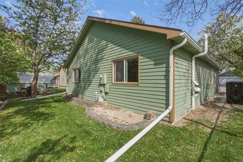 Tiny photo for 2375 Cottage Court, Missoula, MT 59801 (MLS # 30070064)