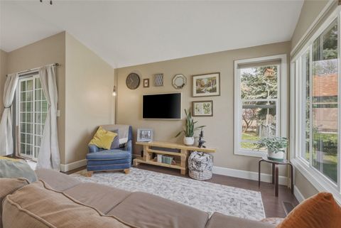 Tiny photo for 2375 Cottage Court, Missoula, MT 59801 (MLS # 30070064)
