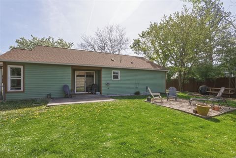 Tiny photo for 2375 Cottage Court, Missoula, MT 59801 (MLS # 30070064)
