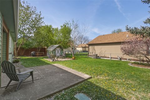Tiny photo for 2375 Cottage Court, Missoula, MT 59801 (MLS # 30070064)