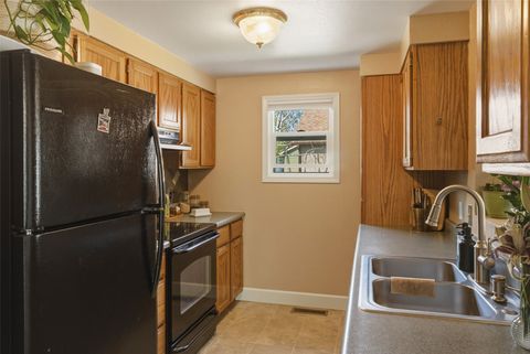 Tiny photo for 2375 Cottage Court, Missoula, MT 59801 (MLS # 30070064)