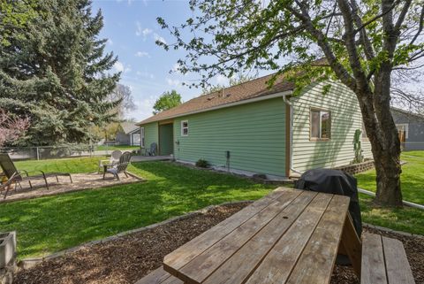 Tiny photo for 2375 Cottage Court, Missoula, MT 59801 (MLS # 30070064)