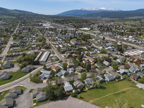 Tiny photo for 2375 Cottage Court, Missoula, MT 59801 (MLS # 30070064)