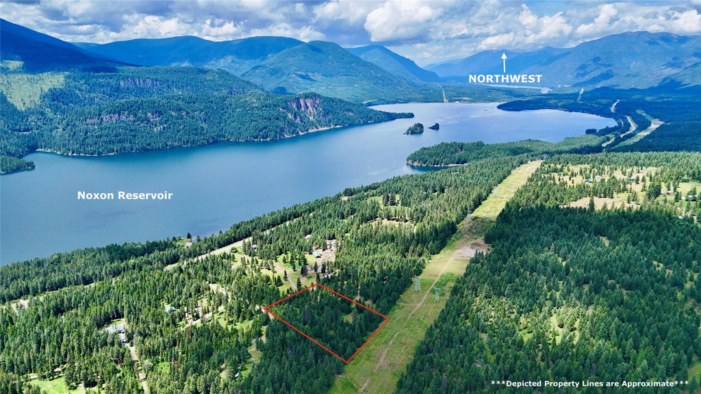 Photo of 13 Bayside Lane, Trout Creek, MT 59874 (MLS # 30073979)