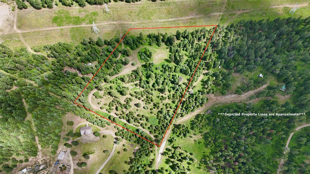 Photo of 13 Bayside Lane, Trout Creek, MT 59874 (MLS # 30073979)