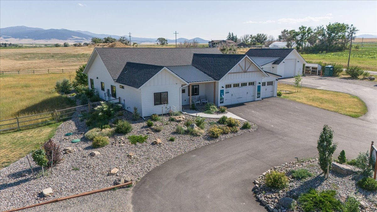 5417 Peppergrass Road