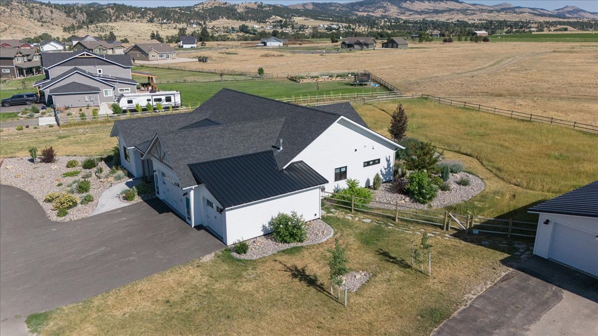 5417 Peppergrass Road