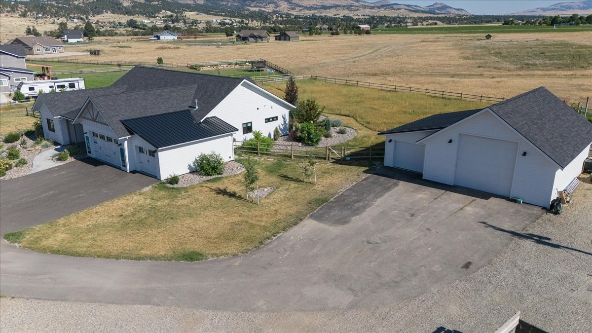 5417 Peppergrass Road