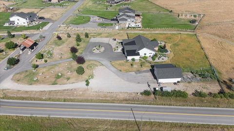 5417 Peppergrass Road Helena MT 59602