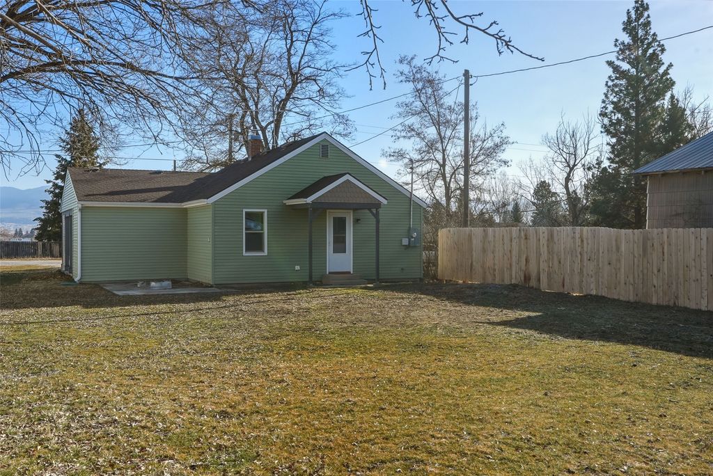 Photo of 177 Ricketts Road, Hamilton, MT 59840 (MLS # 30064314)