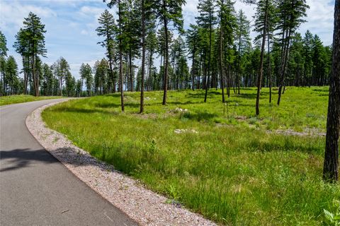 Tiny photo for 289 Layton Road, Whitefish, MT 59937 (MLS # 30051989)