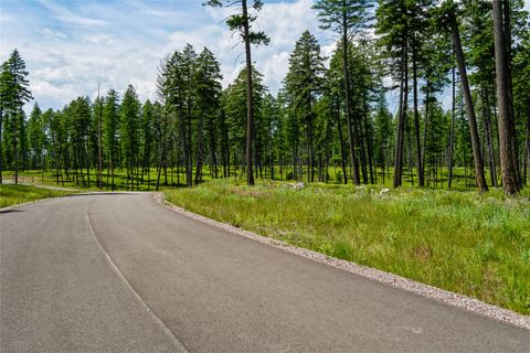 Tiny photo for 289 Layton Road, Whitefish, MT 59937 (MLS # 30051989)