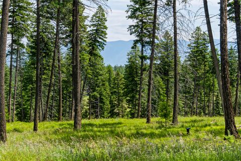 Tiny photo for 289 Layton Road, Whitefish, MT 59937 (MLS # 30051989)