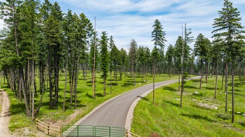 Tiny photo for 289 Layton Road, Whitefish, MT 59937 (MLS # 30051989)