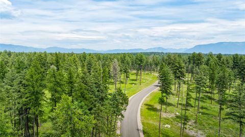 Tiny photo for 289 Layton Road, Whitefish, MT 59937 (MLS # 30051989)