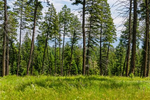 Tiny photo for 289 Layton Road, Whitefish, MT 59937 (MLS # 30051989)