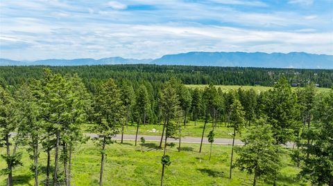 Tiny photo for 289 Layton Road, Whitefish, MT 59937 (MLS # 30051989)