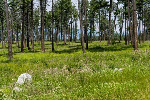 Tiny photo for 289 Layton Road, Whitefish, MT 59937 (MLS # 30051989)