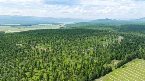 Tiny photo for 289 Layton Road, Whitefish, MT 59937 (MLS # 30051989)