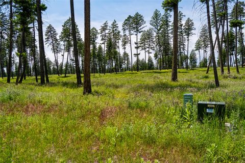 Tiny photo for 289 Layton Road, Whitefish, MT 59937 (MLS # 30051989)