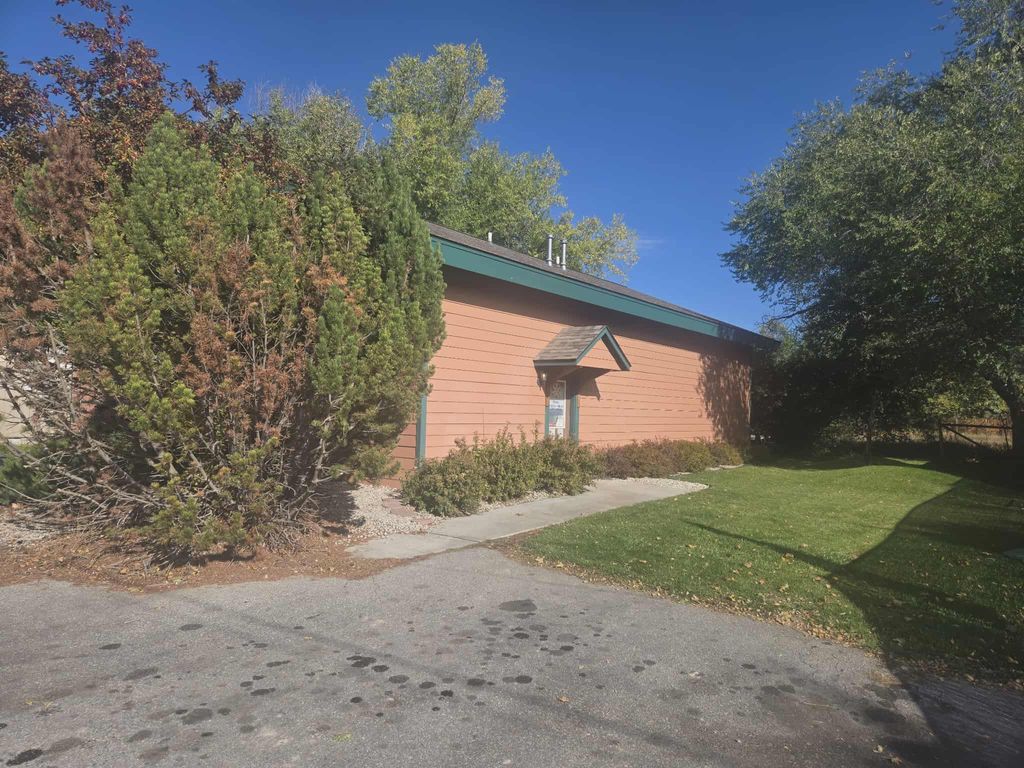 Photo of 216 Flower Street, Hamilton, MT 59840 (MLS # 30061036)