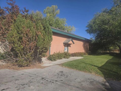 Photo of 216 Flower Street, Hamilton, MT 59840 (MLS # 30061036)