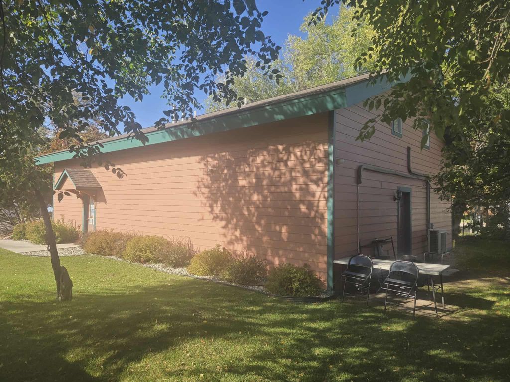 Photo of 216 Flower Street, Hamilton, MT 59840 (MLS # 30061036)
