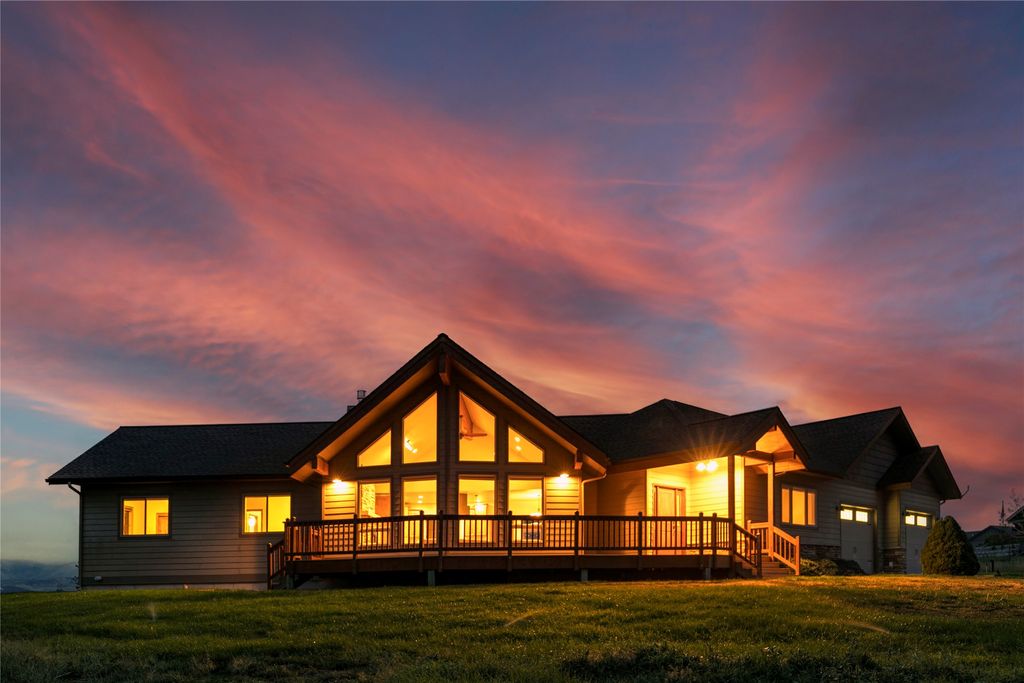 Photo of 157 Remington Court, Florence, MT 59833 (MLS # 30056857)