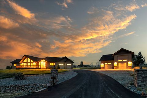 157 Remington Court Florence MT 59833