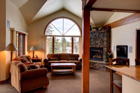 Photo of 300 Spyglass Hill Way #Unit 64 T Wk 33, Columbia Falls, MT 59912 (MLS # 22116334)
