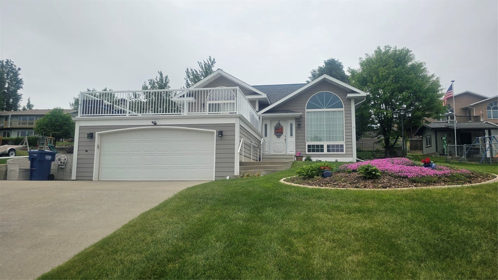 Photo of 309 29th Avenue NE, Great Falls, MT 59404 (MLS # 30079293)