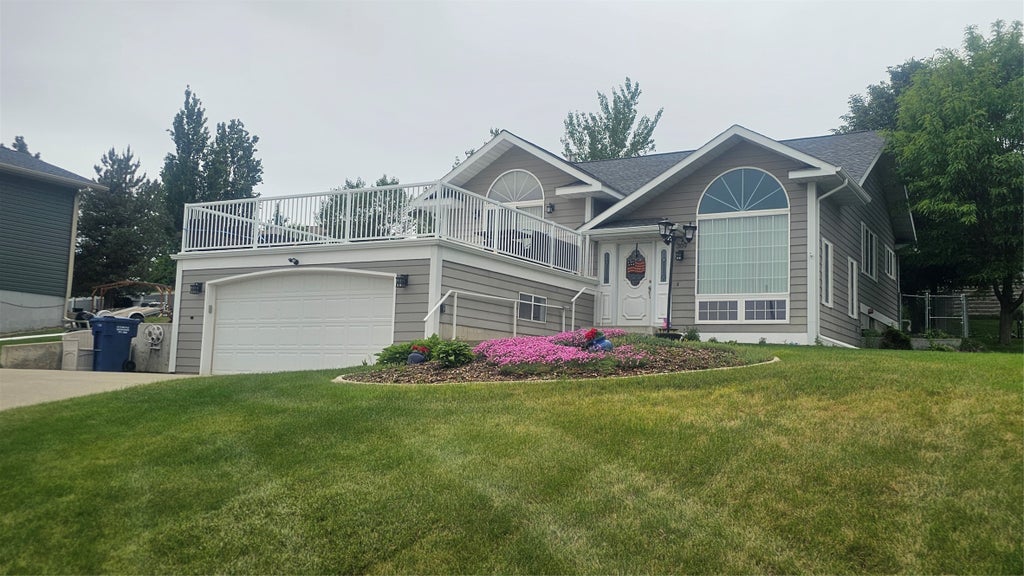 Photo of 309 29th Avenue NE, Great Falls, MT 59404 (MLS # 30079293)