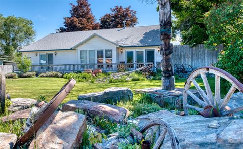 1130 S 1st Street Hamilton MT 59840